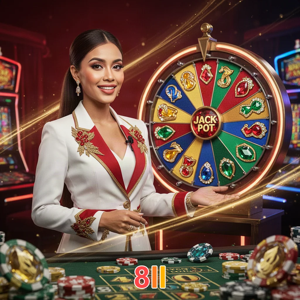 Menang 8II