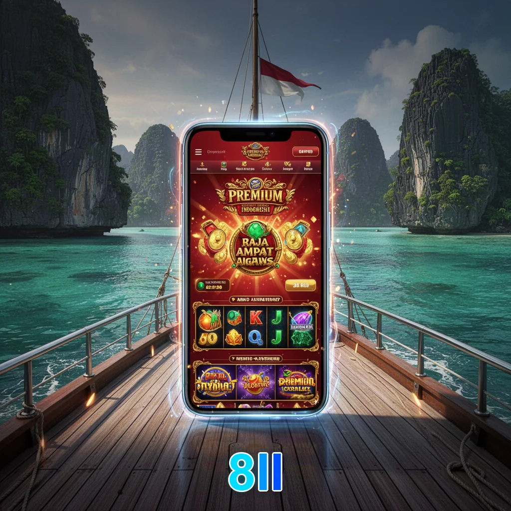 Game Fortune 8II